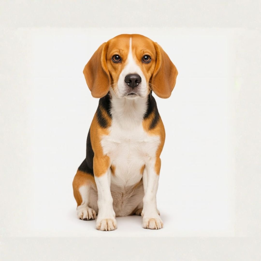 Beagle XXL Beagle XXL Breed Specific Test - Image 1