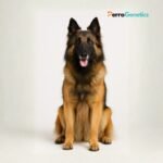 Belgian Shepherd - Tervueren Breed Specific Test