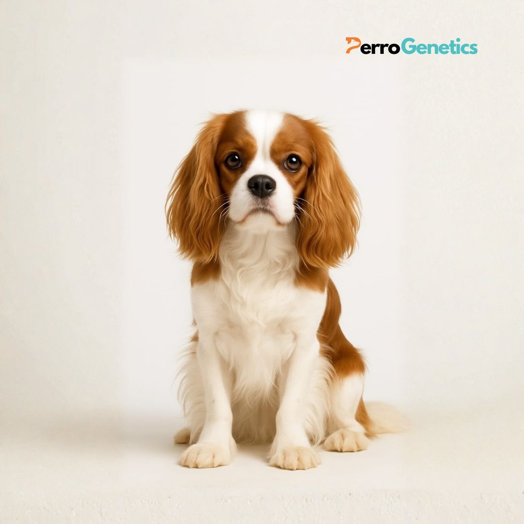 Cavalier King Charles Spaniel Cavalier King Charles Spaniel Breed Specific Test - Image 1