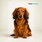 Dachshund Miniature Long-haired Breed Specific Test