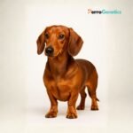 Dachshund Miniature Smooth-haired Breed Specific Test
