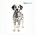 Dalmatian Breed Specific Test