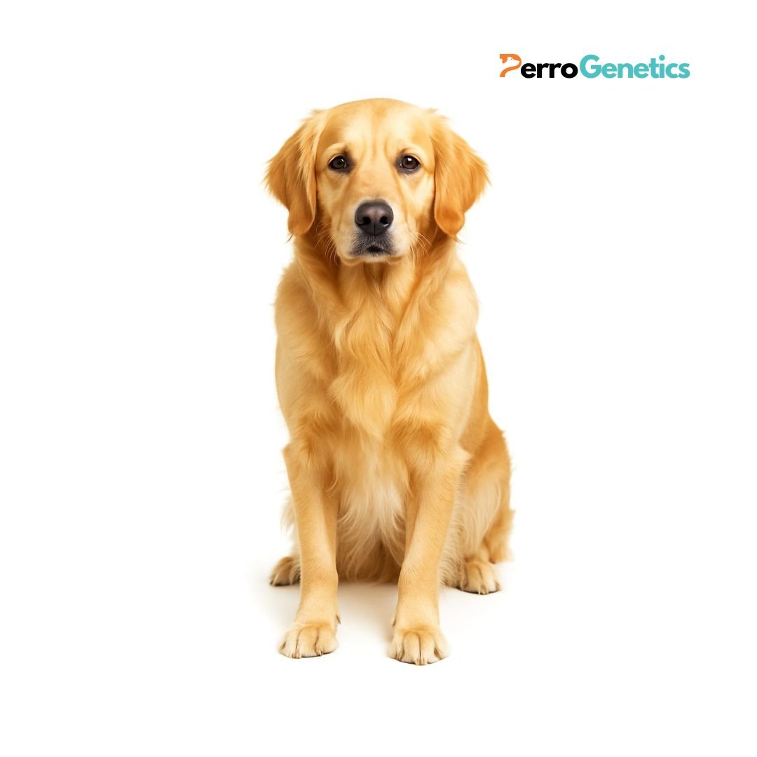 Golden Retriever XXL Golden Retriever XXL Breed Specific Test - Image 1