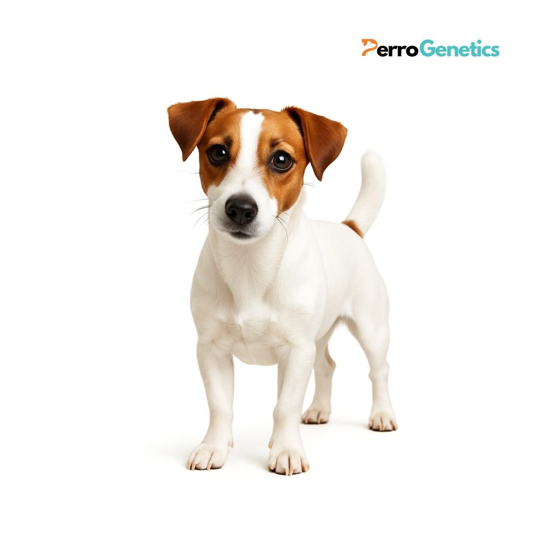 Jack Russell Terrier Jack Russell Terrier Breed Specific Test - Image 1