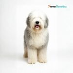 Old English Sheepdog (Bobtail) Breed Specific Test