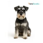 Schnauzer Miniature Breed Specific Test