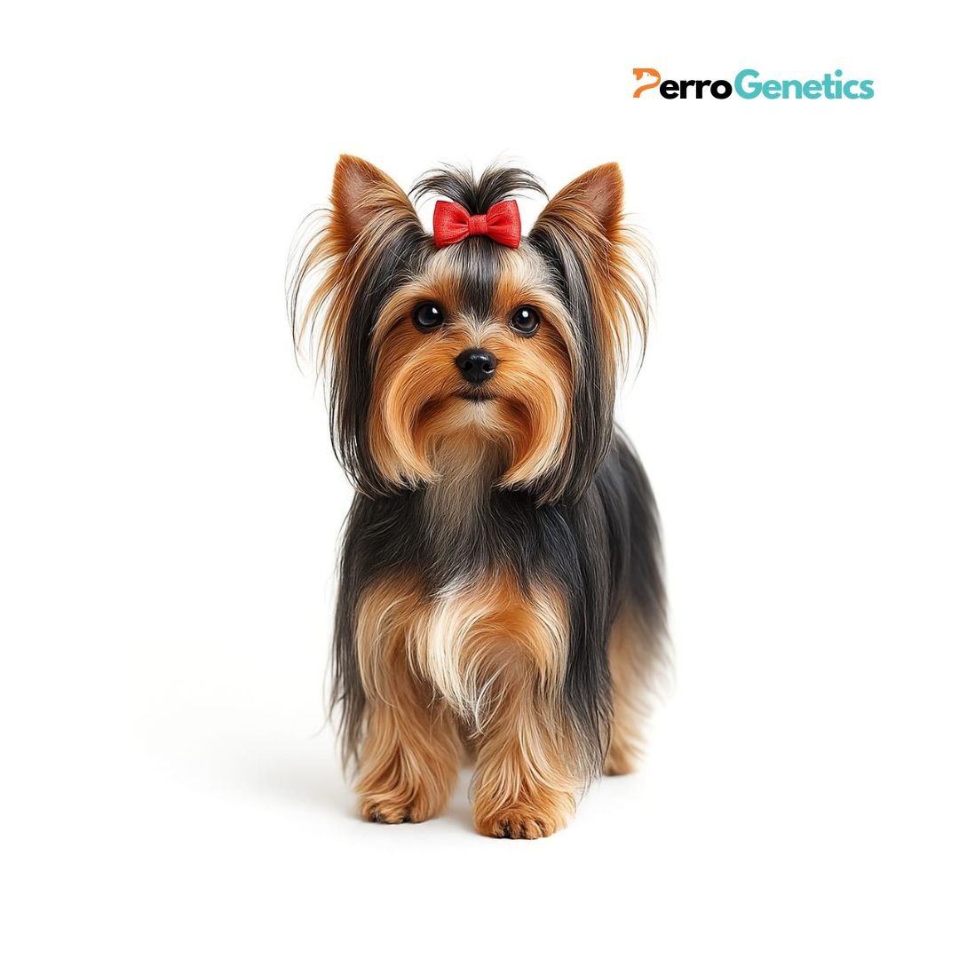 Yorkshire Terrier Yorkshire Terrier Breed Specific Test - Image 1