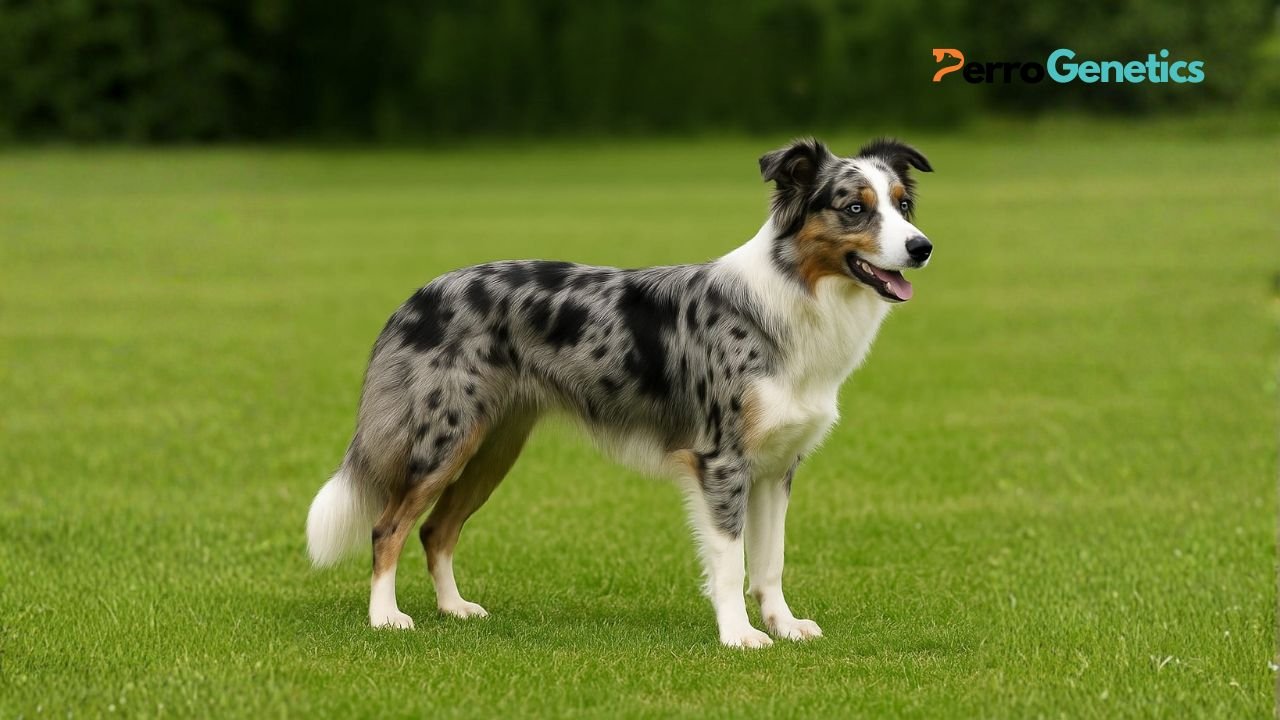 Merle Genetics – A Complete, Easy-to-Understand Guide for Dog Breeders
