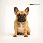French Bulldog 1 Breed Specific Test