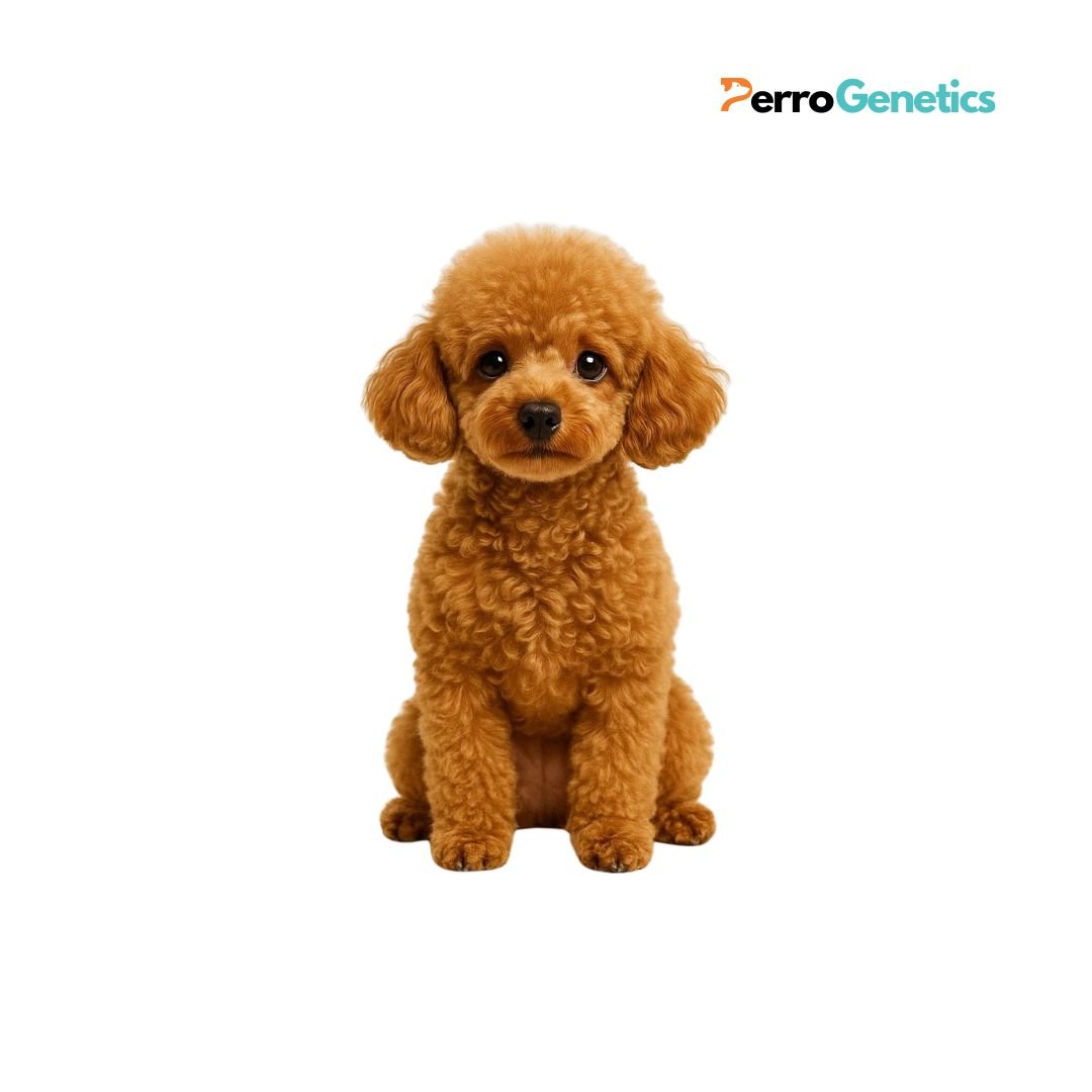 Poodle Toy Poodle Toy Breed Specific Test - Image 1